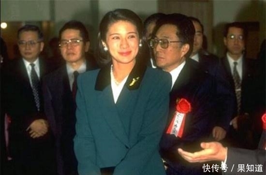 美智子受排挤 雅子也受排挤 可日本皇室最可怜的媳妇应是她 快资讯 美智子受排挤 雅子也受排挤 可日本皇室最可怜的媳妇应是她 快资讯