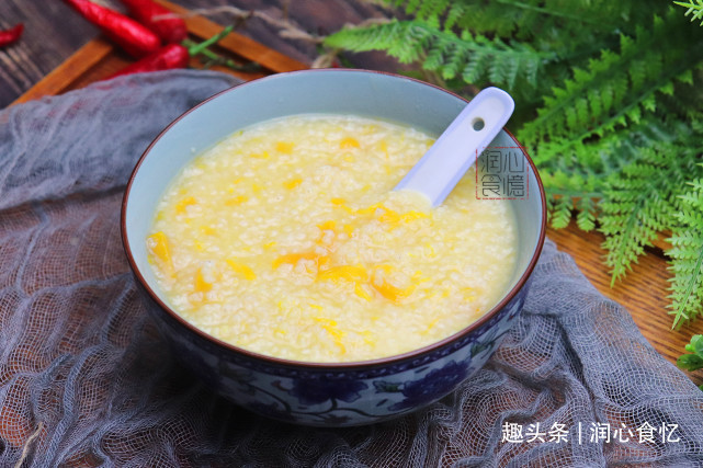 五宝|立秋过后,有钱没钱,多吃秋季“五宝”,应季而食,顺利度过末伏