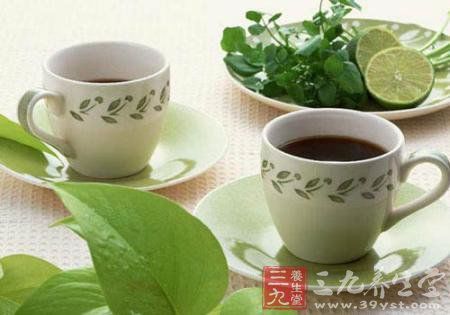 秘方|中醫(yī)秘方 冬季養(yǎng)生茶喝出健康