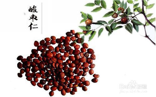 睡眠不好|正确使用酸枣仁，失眠才能“一扫而光”，睡觉才能更踏实