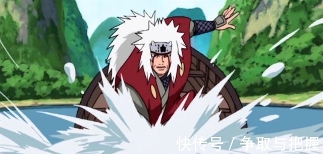 亲热天堂|火影忍者:螺旋丸的各种奇葩用法,划船不用桨,还能挖井和拆家!