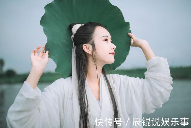 嫦娥@上古神话4大仙子,世人只知嫦娥仙子,你可知另外3个仙子是谁?