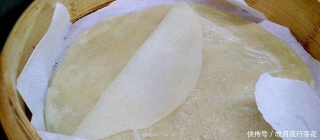 75岁的奶奶“烙饼”,没有一滴油,只要做这个