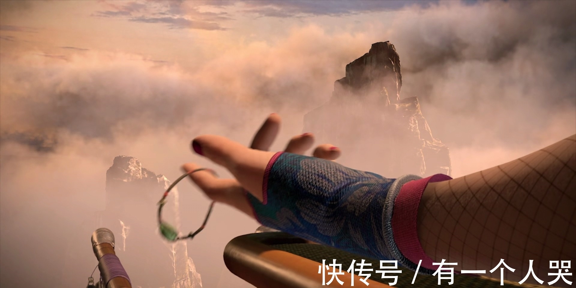 蚩梦|不良人：侯卿成为关键人物，求助十一峒主，十二峒出手相助