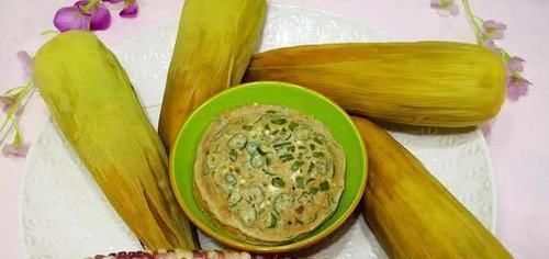 水煮玉米最好别只用清水,多加“这2样”东西,玉米香甜又软糯