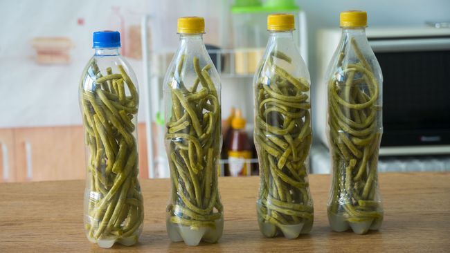 毛豆|夏吃豆,胜吃肉!适合夏天吃的6种豆子,解暑清热又低脂,别错过