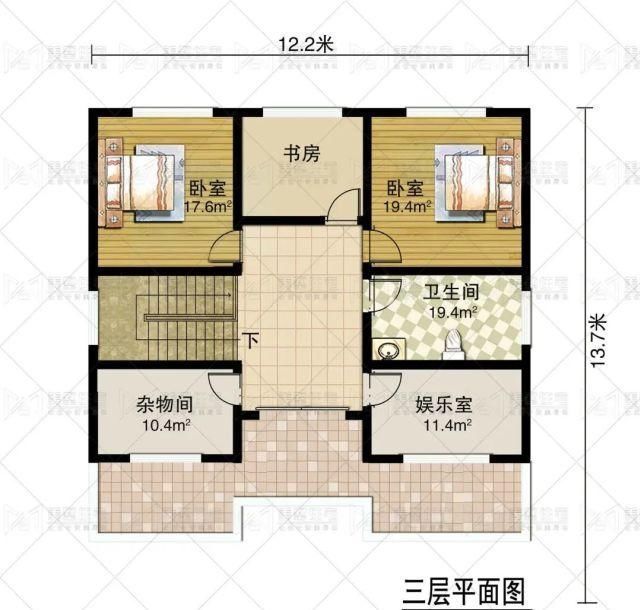 编号|还没选好图纸看这一篇就够了，99％的人看完后开工了