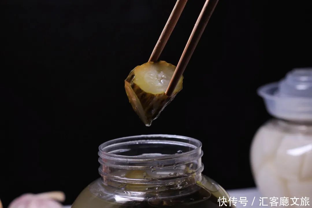 老年|彩云之南, 一个值得为了吃而即刻出发的地方!