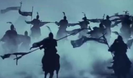 分崩离析|这个民族,对敌人狠,对自己人却更狠,内讧至今,民族沦落分崩离析