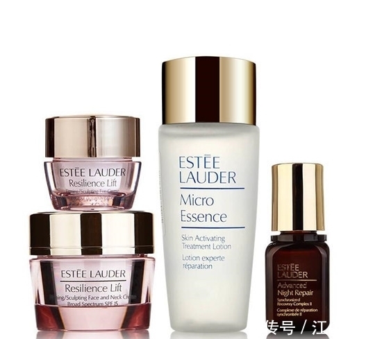 肌肤暗黄缺水干燥怎么改善？小红花评测 美白补水护肤品套装推荐