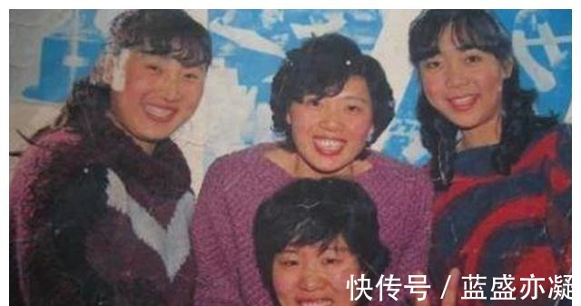 中国女排|前女排队长退役后隐居国外,远离排球,今生活美满,住1200平!