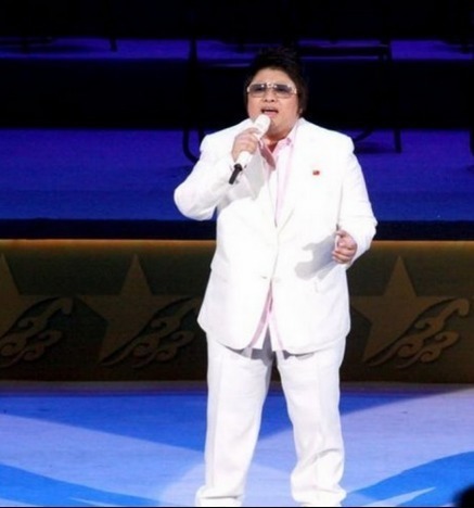 被觀眾揭穿假唱時(shí)的窘狀，那英惱羞，韓紅自己打臉，周筆暢最機(jī)智