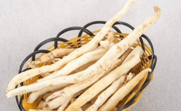 养生不是越贵越好!此种平民药材,养阴清肺、