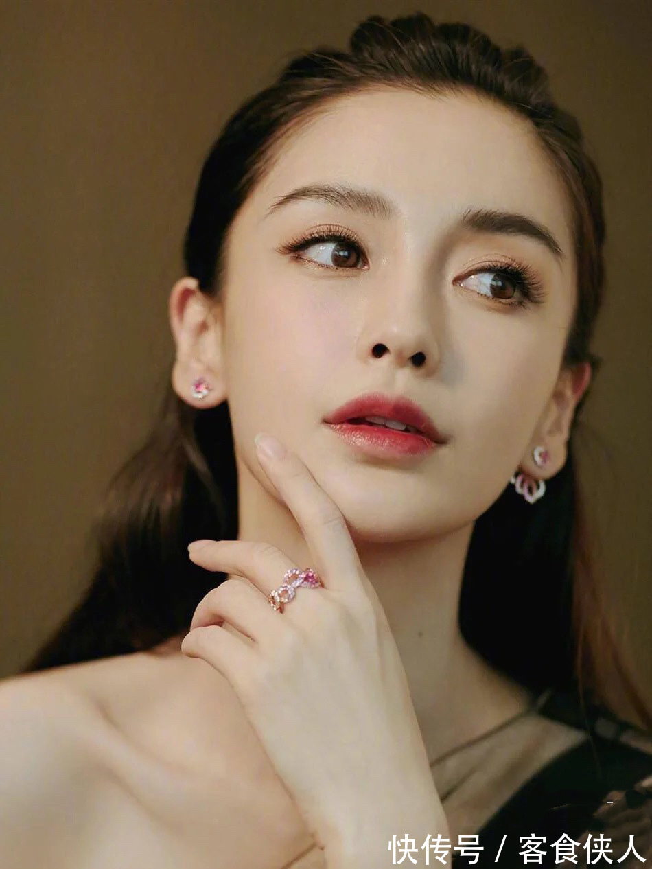 头发|发际线太高怎么办?分享几个小方法,让你美得自信从容