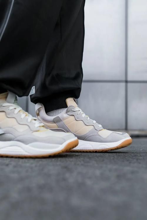 Jordan 新鞋提前一个月给你看！脚感超澎湃！压岁钱留不住了！