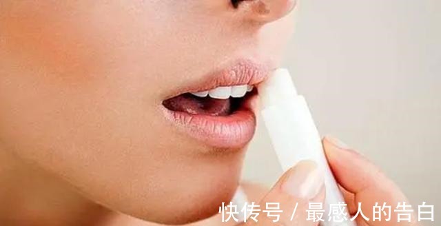 皮肤干燥 唇部护理有多重要没做好涂再贵的口红也是浪费，很多人都忽视了！