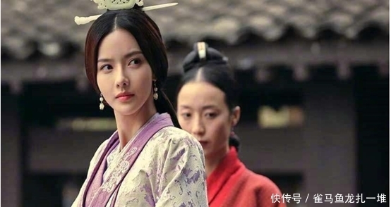 东汉才女蔡文姬:生逢乱世三次嫁人一生传奇,却是红颜薄命