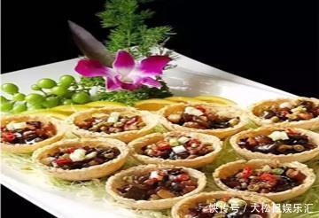 鹌鹑蛋|美食推荐:罐罐肉、怜香惜玉、芋巢爆海参制作方法