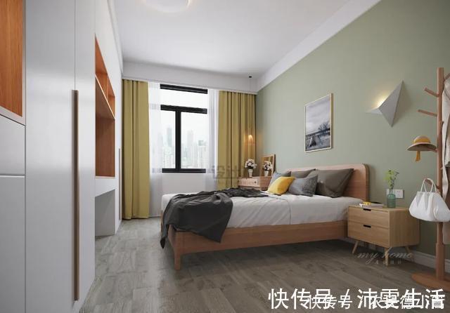 木工|先铺木地板,还是先装衣柜顺序没搞对,住上几年要后悔