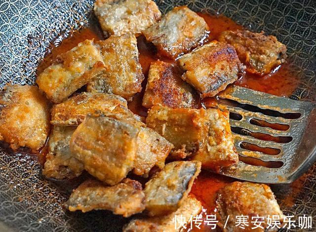 养殖|秋天吃鱼就买它,目前无法人工养殖,这样做酸甜开胃又可口