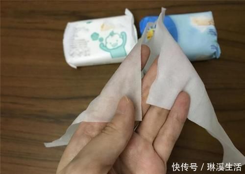 糊涂带娃|有种“糊涂带娃”叫湿巾擦屁股,家长省事了,却“坑”了孩子