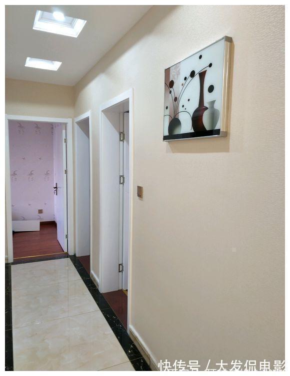 装修|112平刚需房装修花了14w,为了儿子要上学方便,给大家晒晒装修