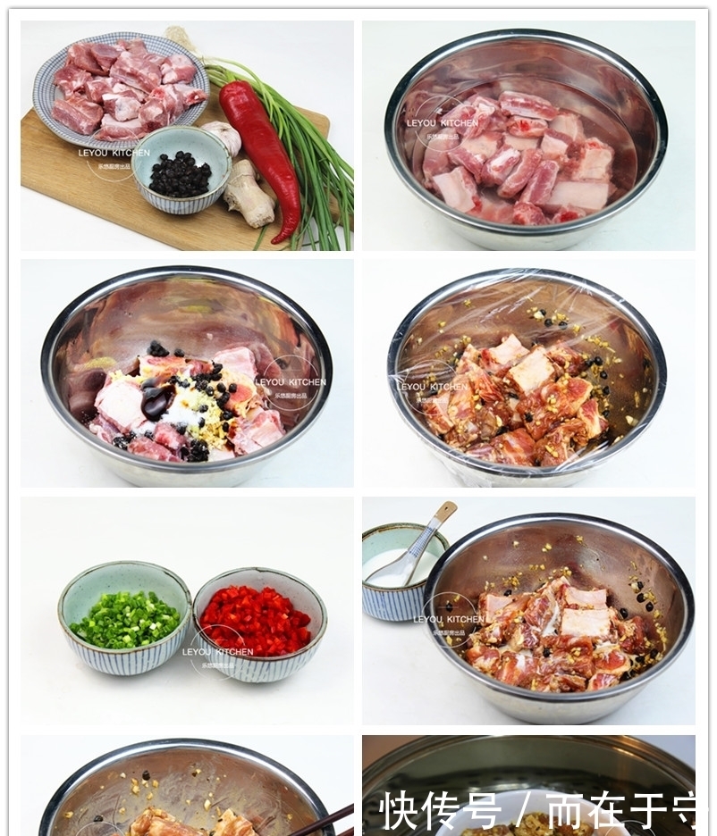 五一假期小聚,12道宴客菜,好吃好做,招待亲朋一定大受好评