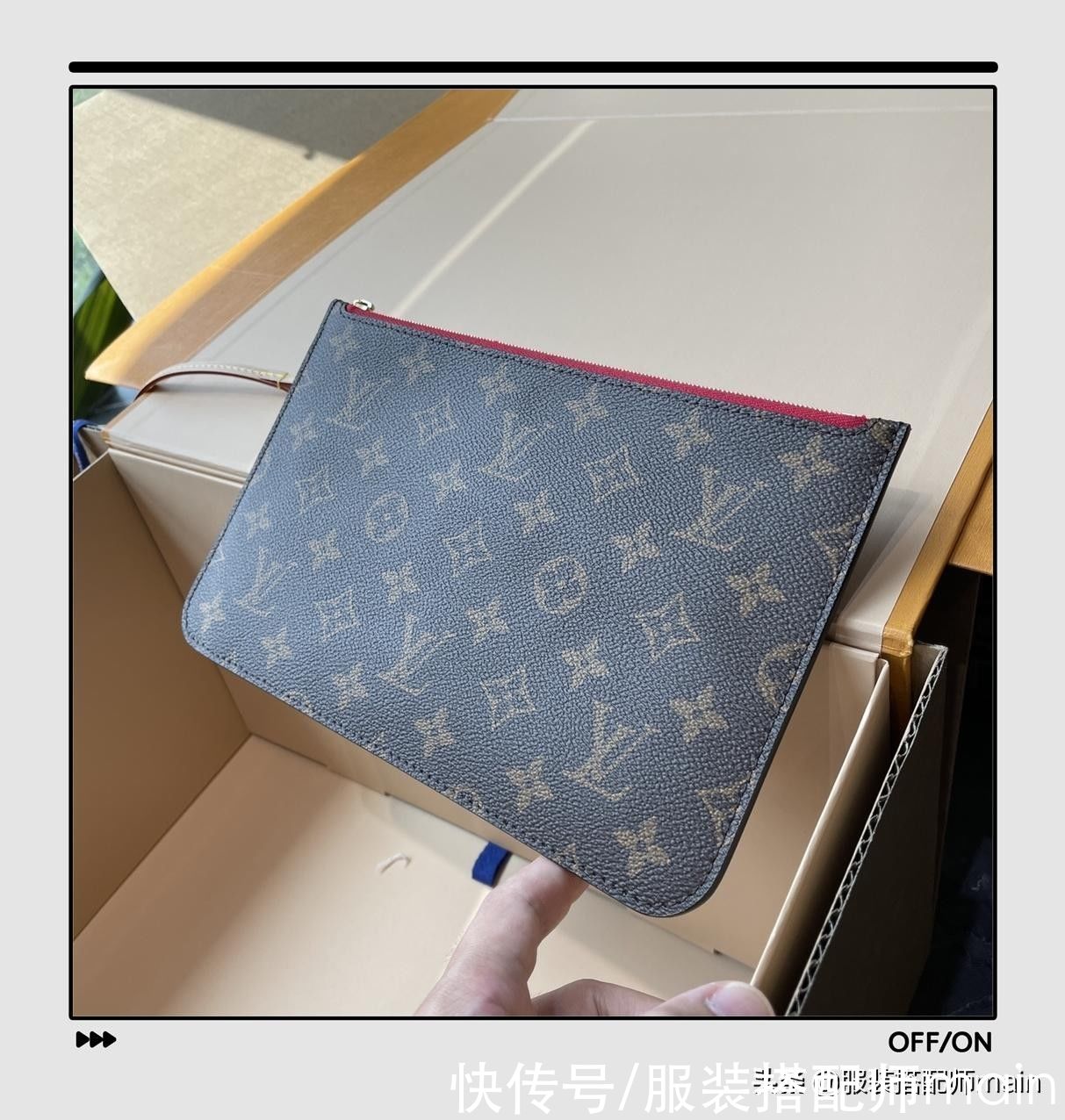 pr人生第一只大牌包,最好从这5款里选,一定不后悔