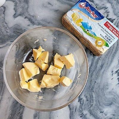 糖粉|可可爱爱的小纽扣饼干，一道能吃下三碗饭的神奇美食