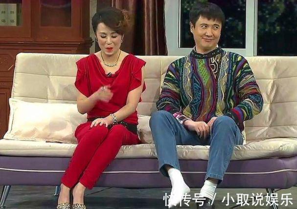 春晚為什么越來越?jīng)]有味道會消失嗎康輝給出了他的看法