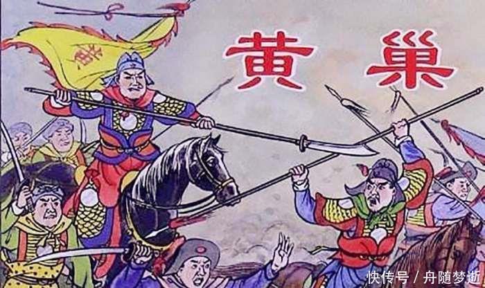 武状元|只因他长得丑,状元之位被皇帝剥夺,他怒而造反将王朝推翻!