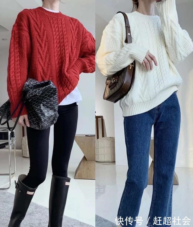 职场 职场穿搭没有那么复杂，简单的基础款，也能打造干练气质！