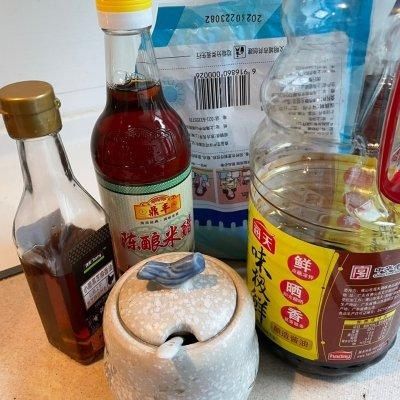 柠檬虾|好吃到飞起的爽口柠檬虾，这样做0失败