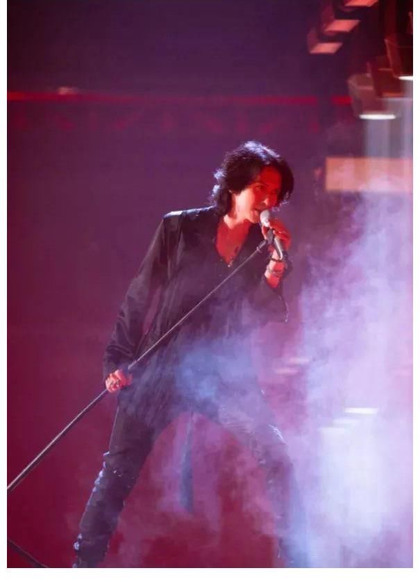 披荊斬棘的哥哥——昔日少年，如期歸來