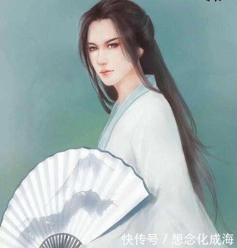 惊艳|李白诗中“惊艳众生”的古风名,男女都有,值得借鉴!