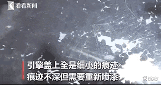 小女孩|熊孩子毁46万元作品,家长叫嚣:小孩吃屎你也吃屎?