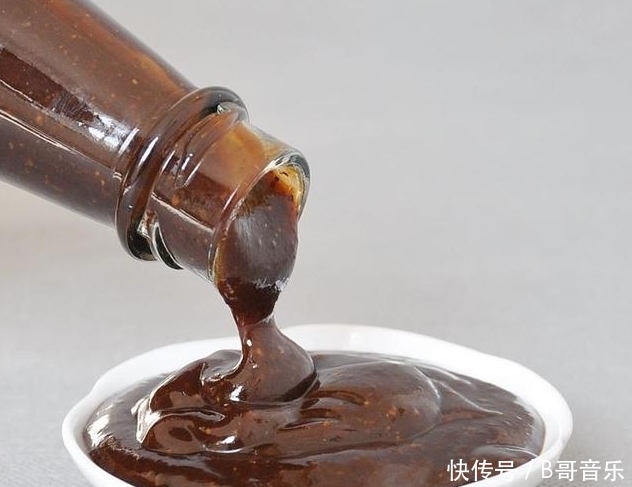 五种常用酱料的做法,学起来