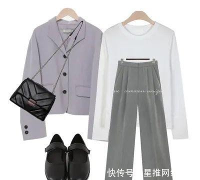 春季“外套”穿搭合集,谁穿都时髦!