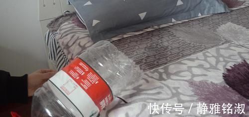 大忙|长尾夹放在床上, 这个用途太厉害了, 好多人不明白, 帮大忙了