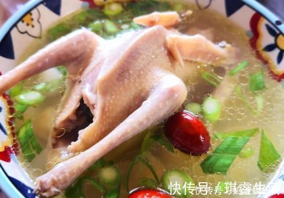 鸽子汤|炖鸽子汤时，两样调料不要加，很多人不清楚，难怪汤不鲜美