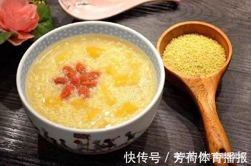 小米|89岁老中医自创延寿法,每天一碗“神仙粥”,滋润胃肠,易吸收!