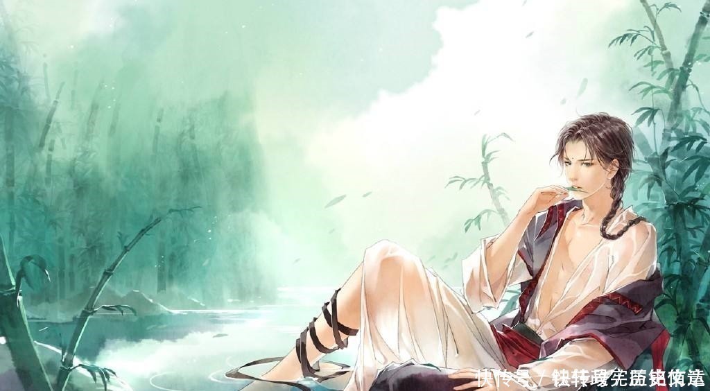 烦恼&一首宋词，意境绝美，让人一遍品味，二遍陶醉，三遍忘却烦恼！