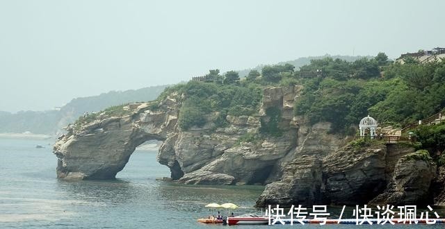 石林风景区|中国美丽的风景有哪些？长白山、大连金石滩、昆明的石林都很美