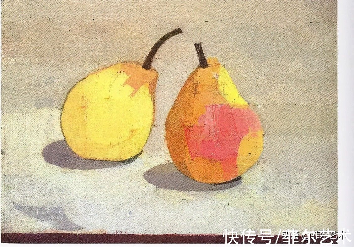 画家|当代画坛公认的大师之一、英国画家尤恩·厄格罗油画作品欣赏