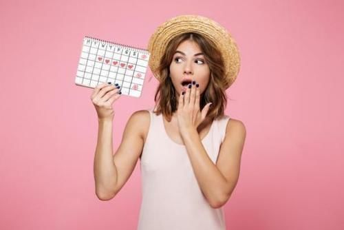 月经量|月经量很少,第2天就没有了?是怎么回事?要考虑此3个问题