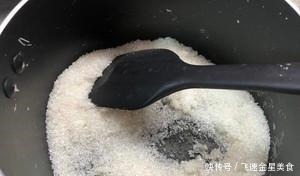 红红火火,手工制作新年糖,没有任何添加物,香甜酥脆味道杠杠的