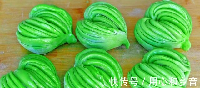 最全花卷做法大公开！10道做法，层次丰富好看又好吃，天天不重样！