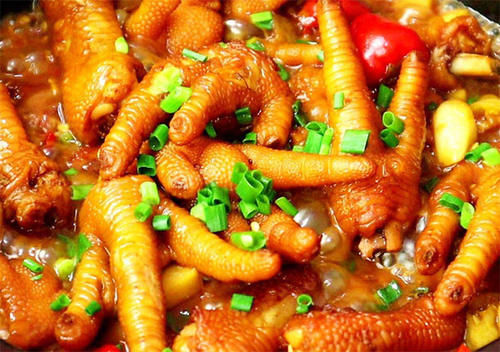 梅雨季|孩子四肢瘦肚子肥胖屁股大，孩子多吃瘦身肉，全身减肥，美味爽脆