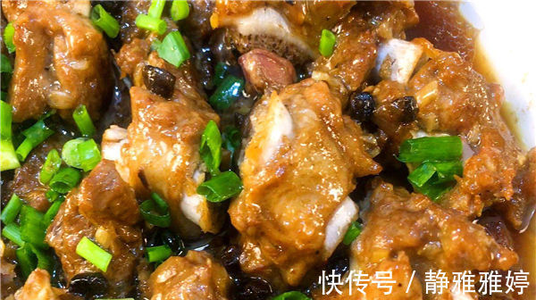 加料酒|汤浓骨香营养好,孩子多吃身体棒,色泽金黄,增加抵抗力他最强