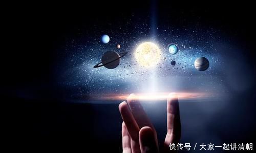 爆炸论 科学家发现最古老星系,距地130亿光年,它将证明奇点是存在的